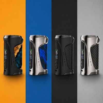 INNOKIN KROMA 217 100W MOD
