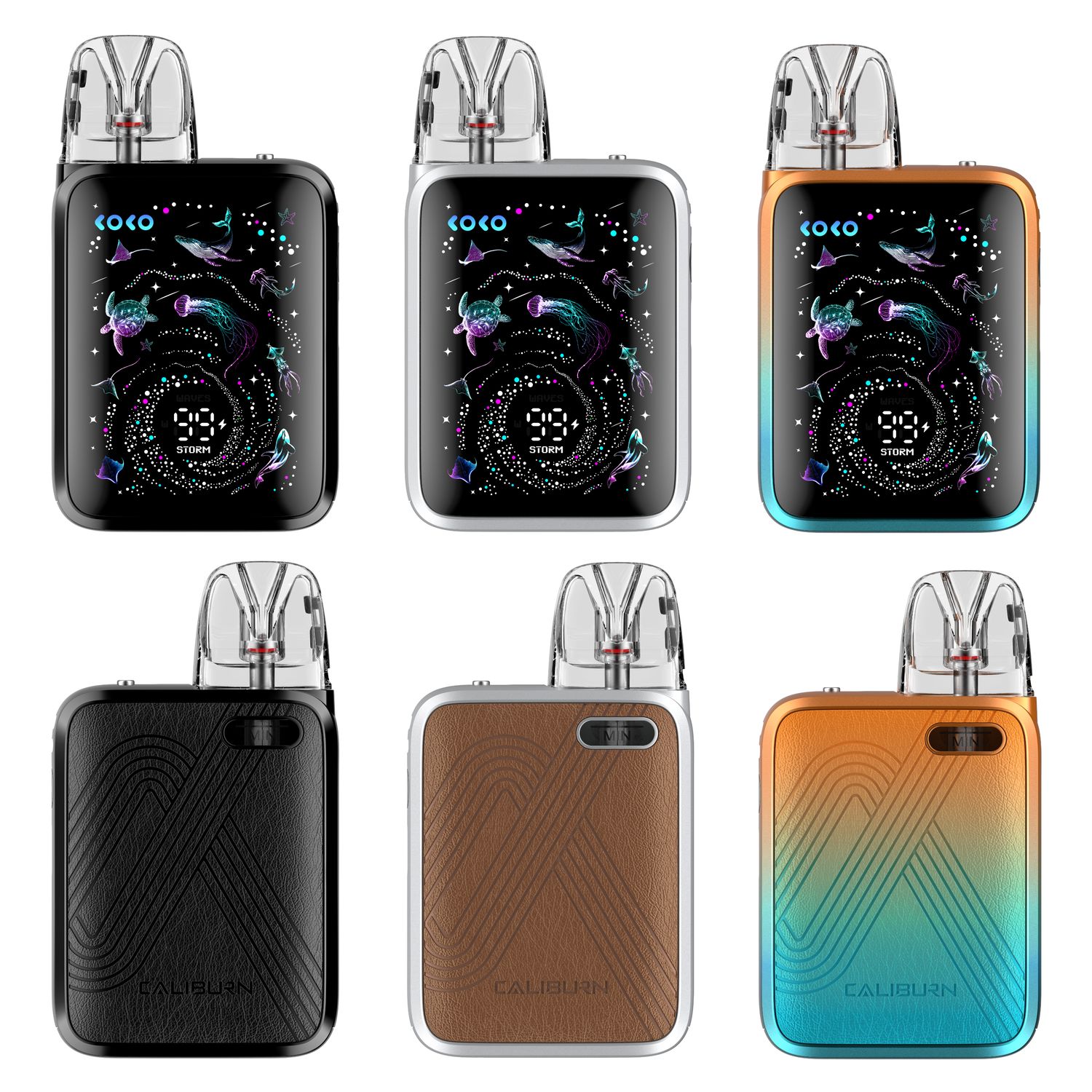UWELL CALIBURN G5 KOKO POD KIT