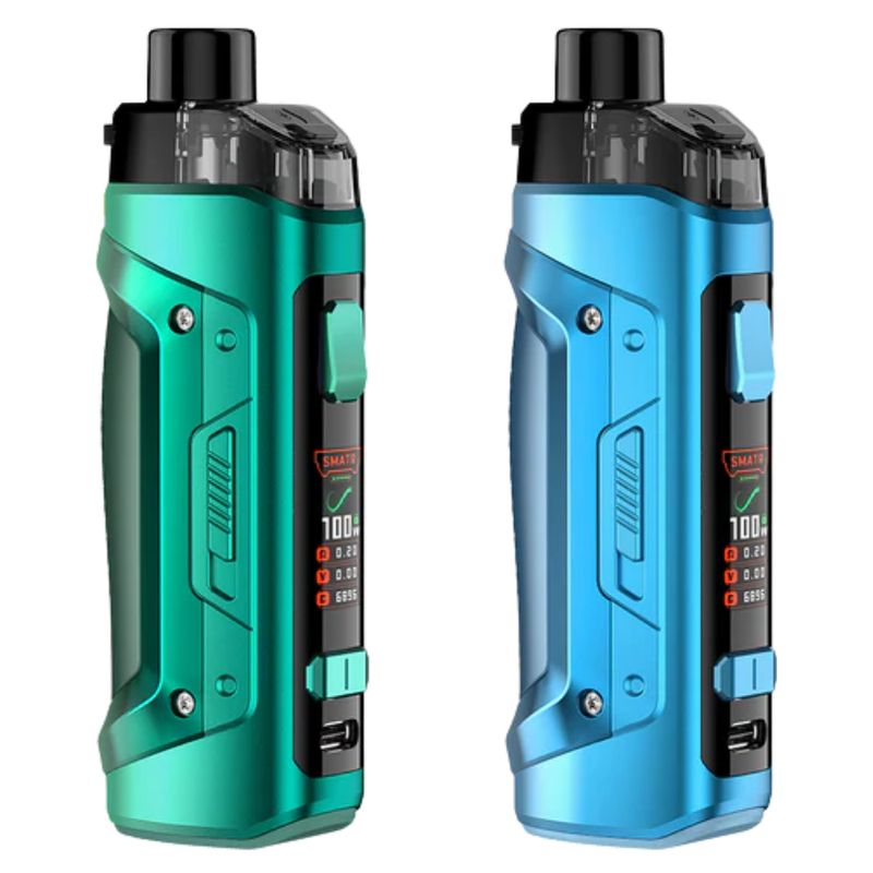 GEEKVAPE B100 (BOOST PRO 2) KIT