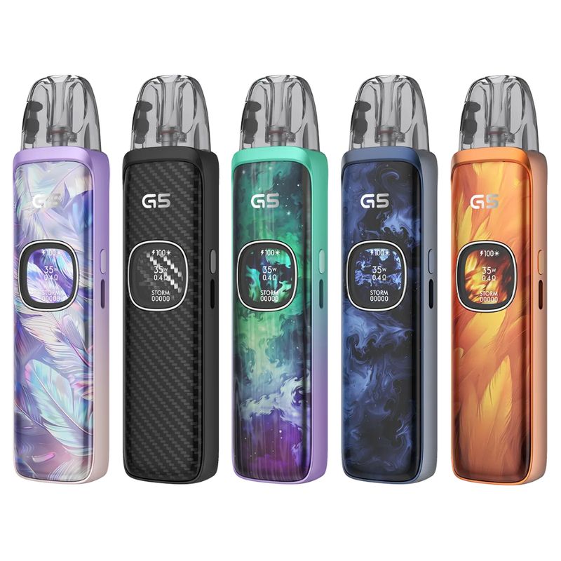 UWELL CALIBURN G5 POD KIT
