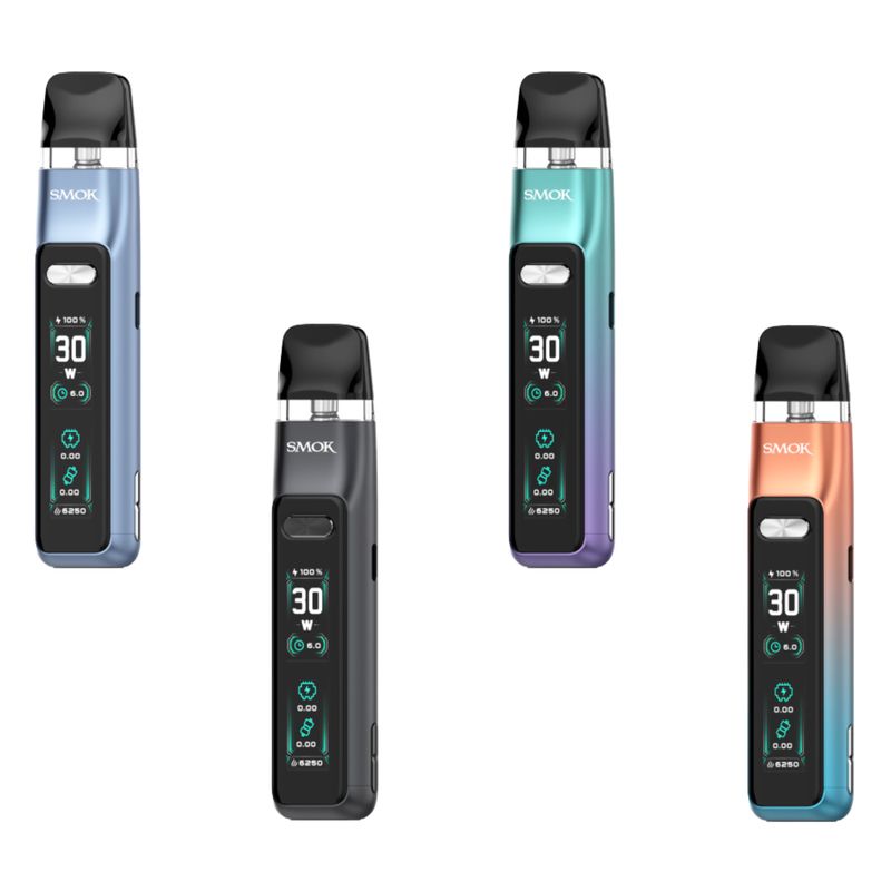SMOK NOVO GT POD KIT