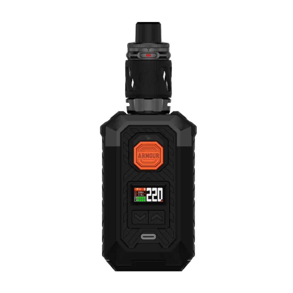VAPORESSO ARMOUR MAX 220W Mod Kit