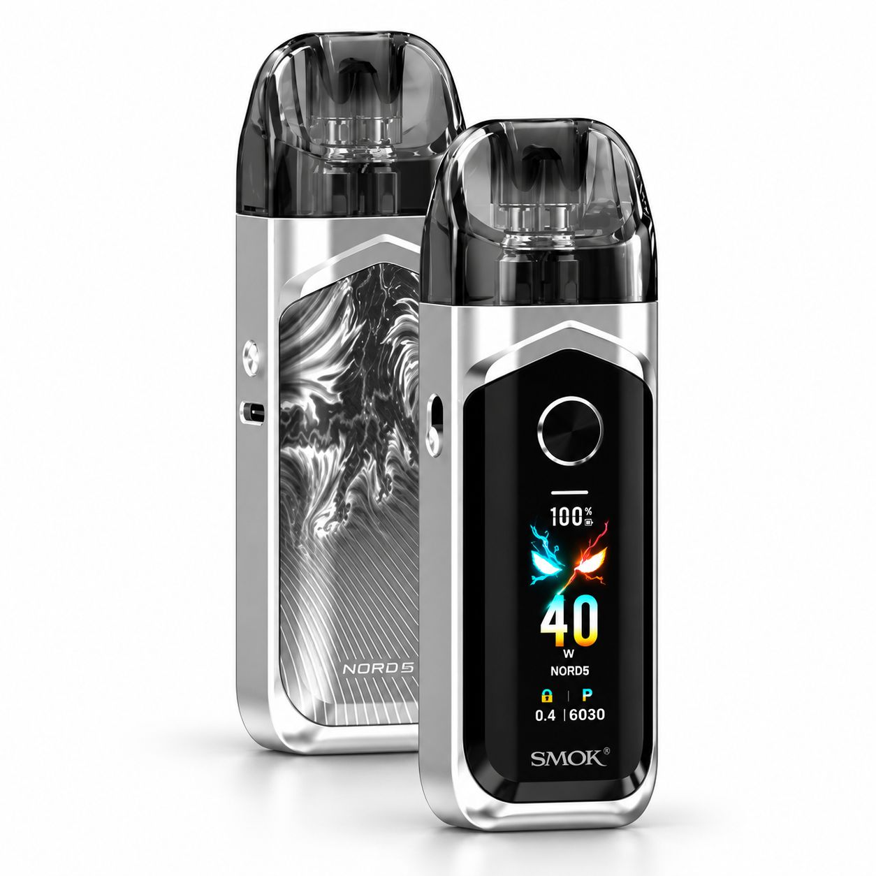SMOK Nord 6 Pod System Kit