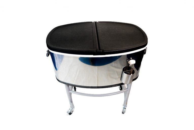 Nevera de jardín BOAT LUXE