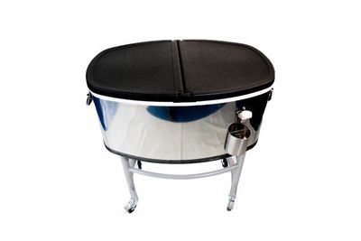 Nevera de jardín BOAT LUXE
