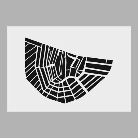 Postcard TIMcity