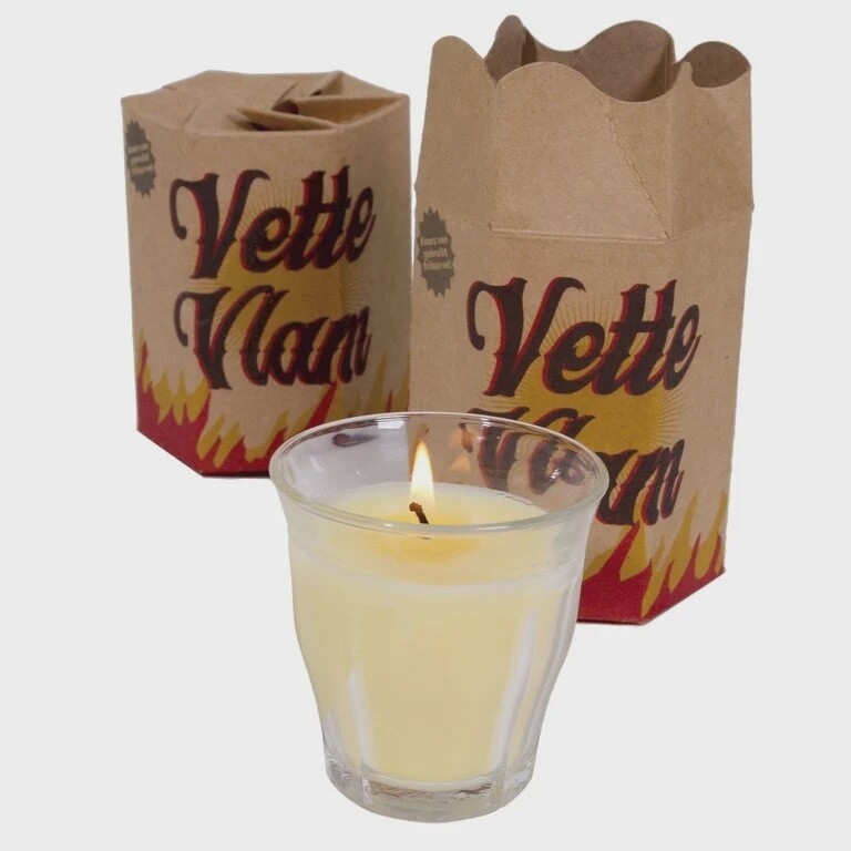 Vette Vlam