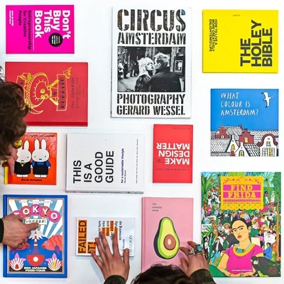 Boeken &amp; Spellen