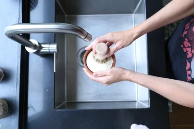Keuken