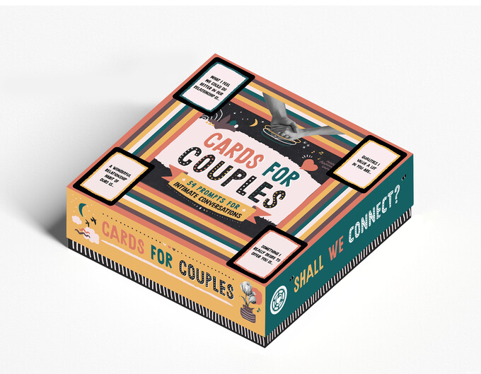 Cards for Couples
