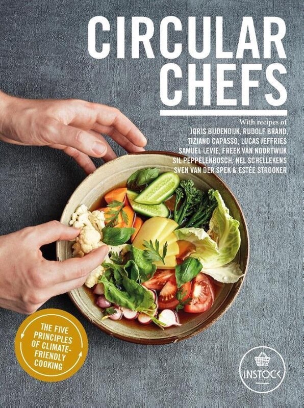 Circular Chefs Engels