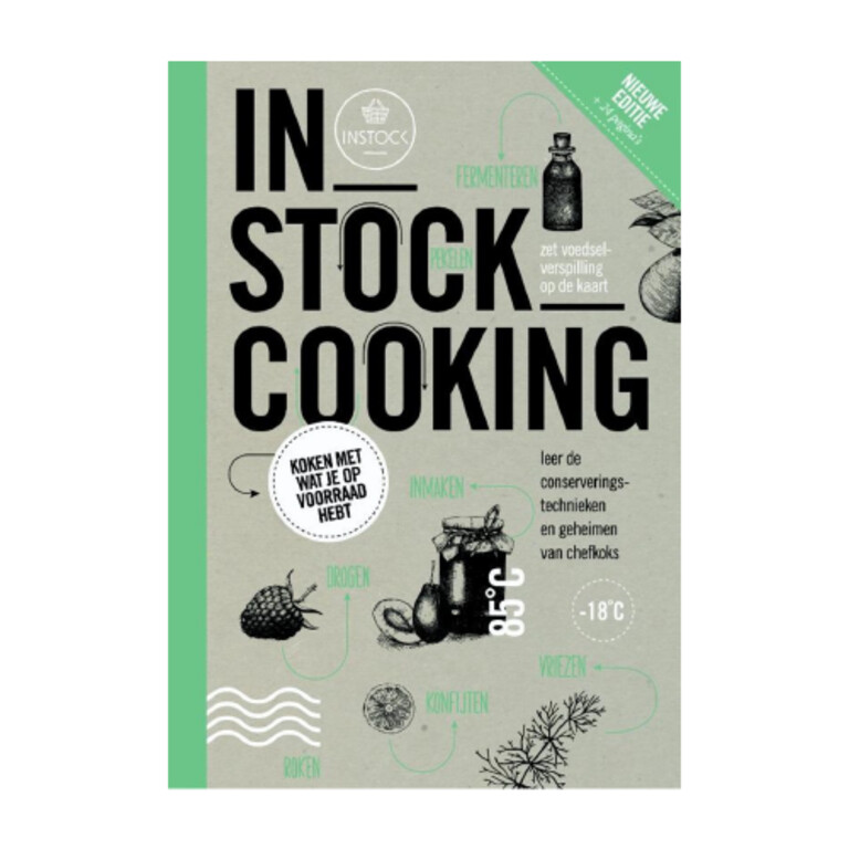 Instock Cooking