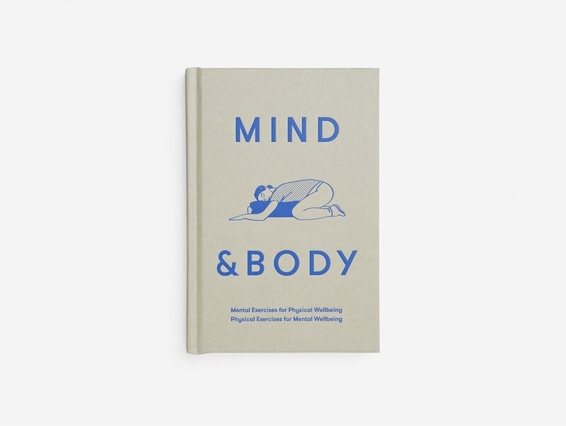 Mind &amp; Body