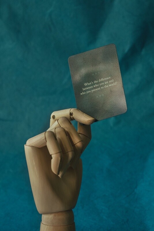 So Cards - Unstuck Yourself