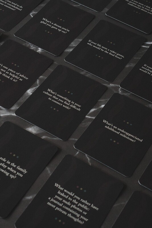 So Cards - Vol. Three