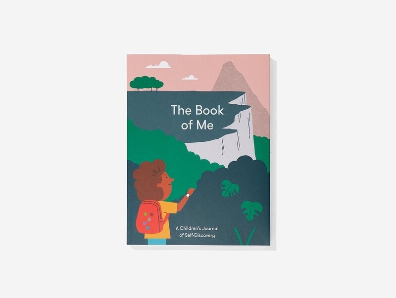 The Book of Me