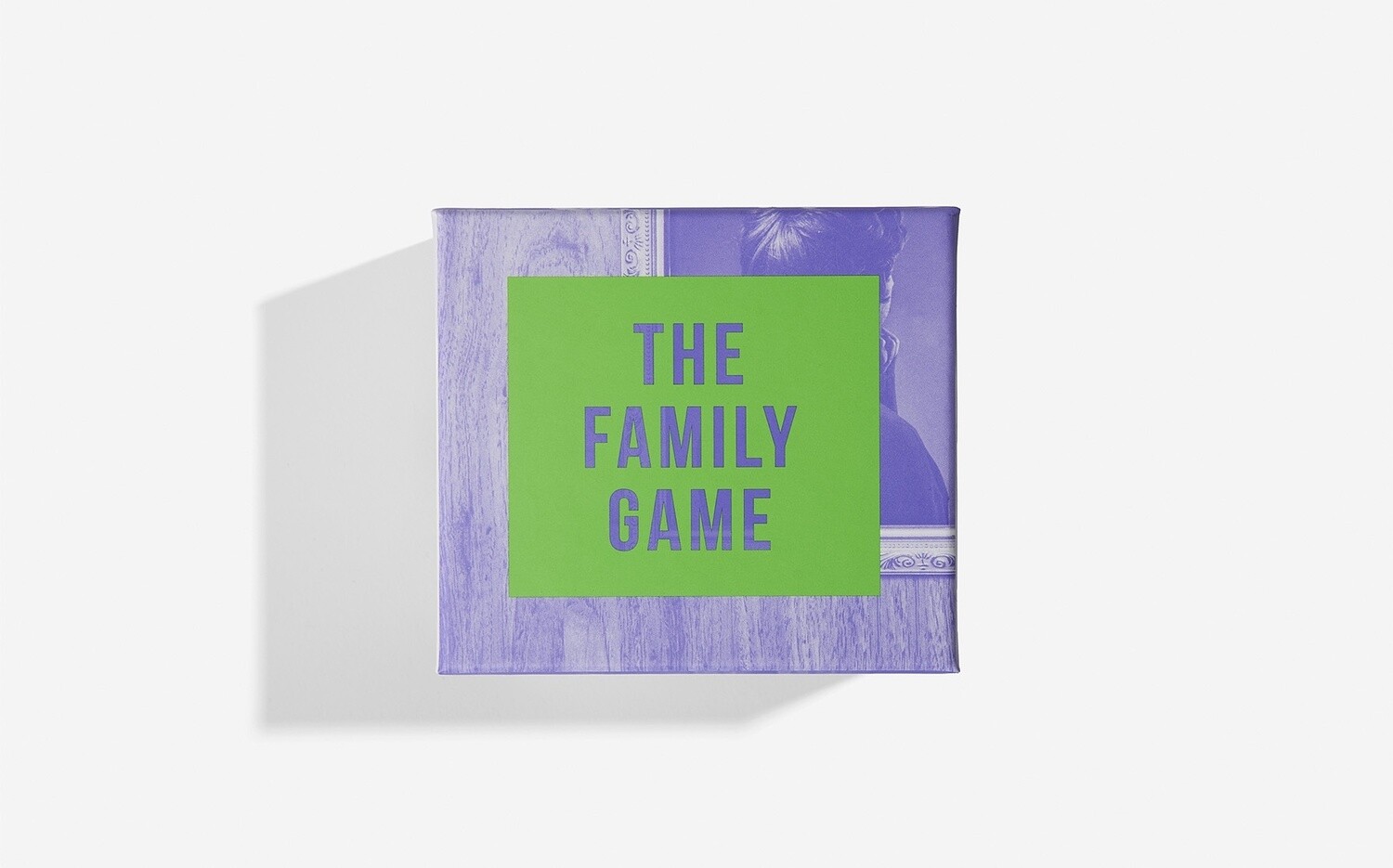 The Family Game