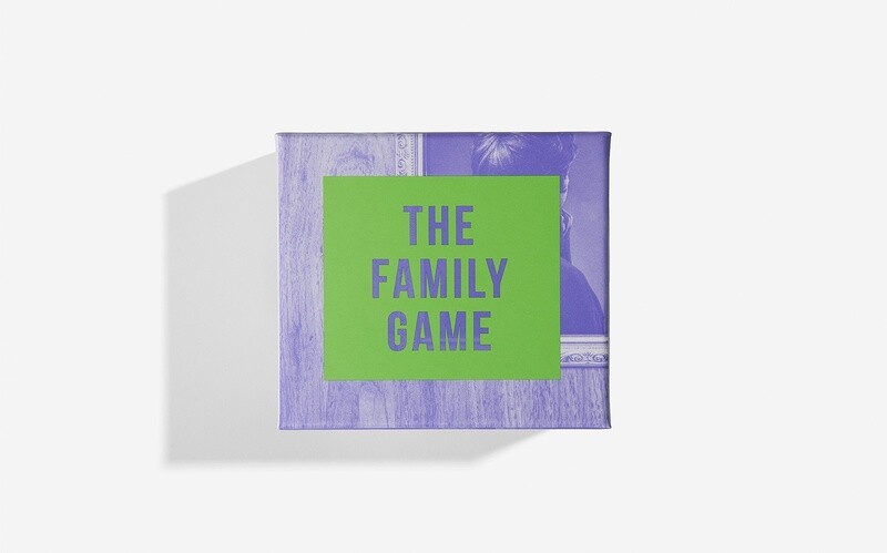 The Family Game