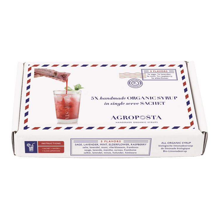 Agroposta Giftbox