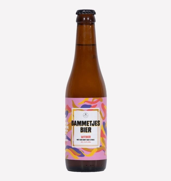 Bammetjes Bier