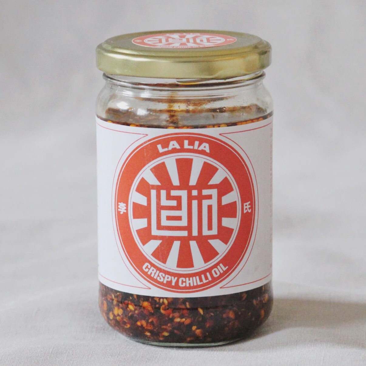 Crispy Chilli Oil - 290 ml