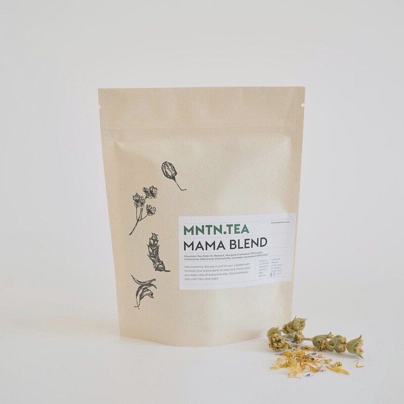 Mama Blend