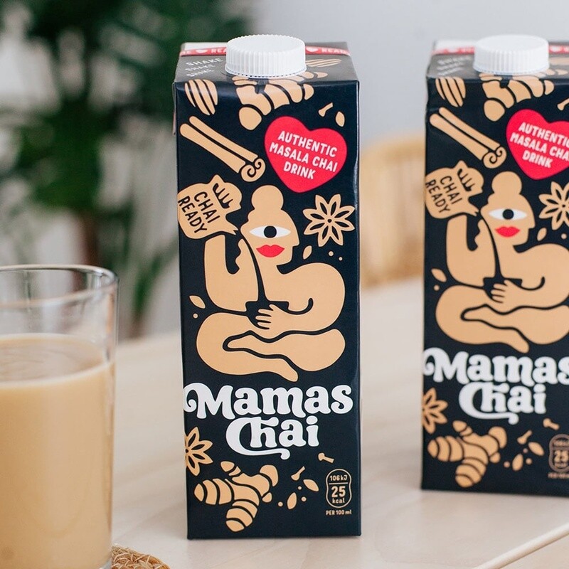 MamasChai