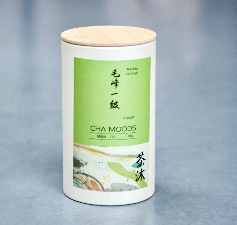Maofeng Green Tea