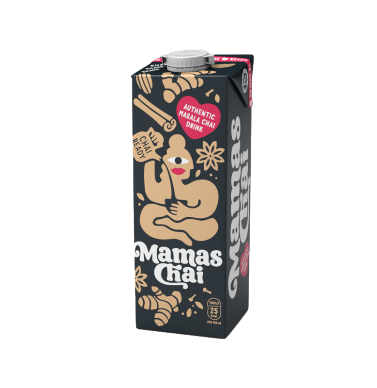 MamasChai