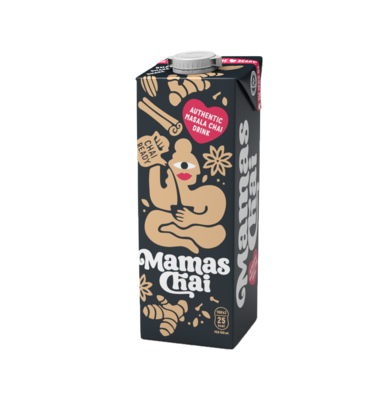 MamasChai
