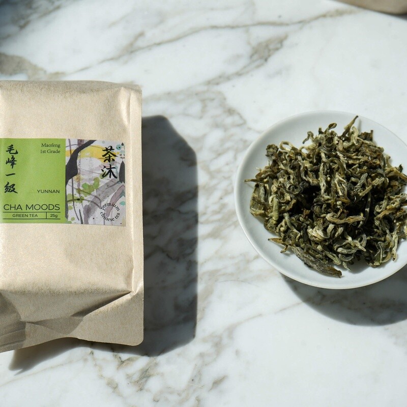 Maofeng Green Tea