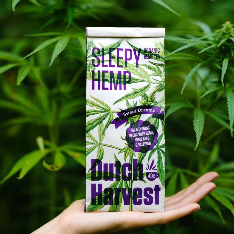 Sleepy Hemp