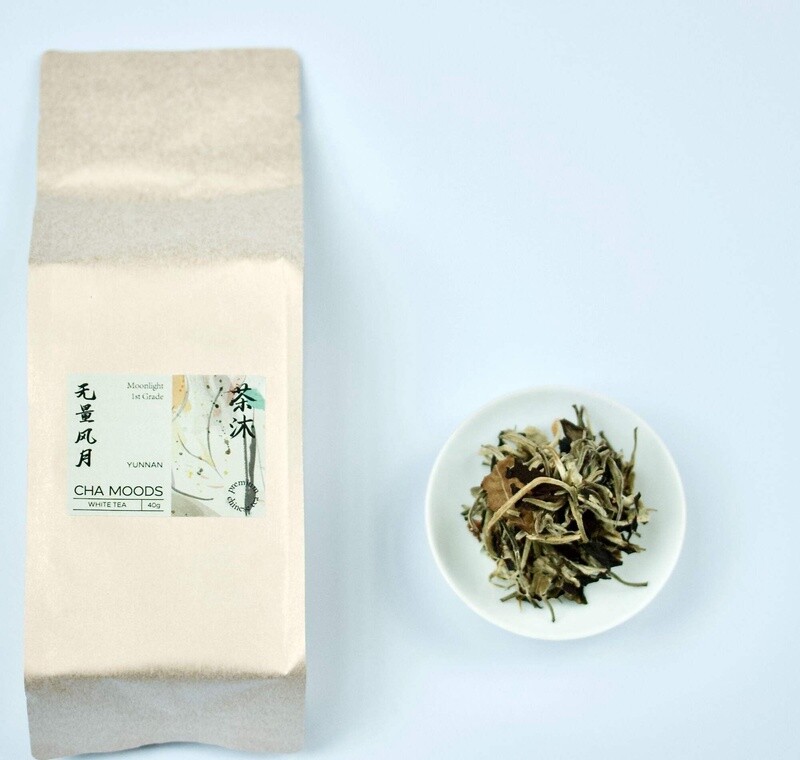 Moonlight White Tea