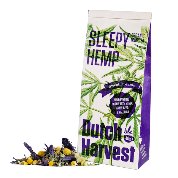 Sleepy Hemp