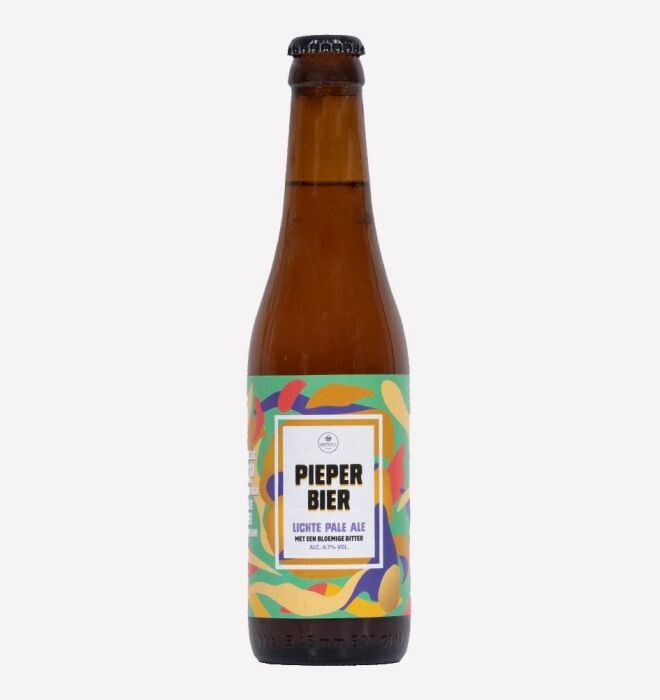 Pieper Bier