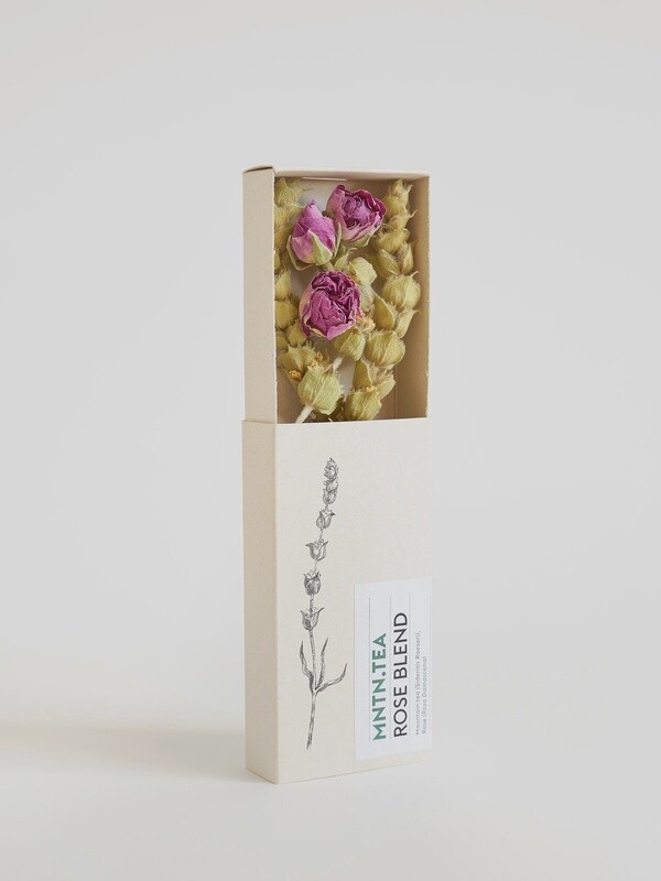 Rose Blend Mini
