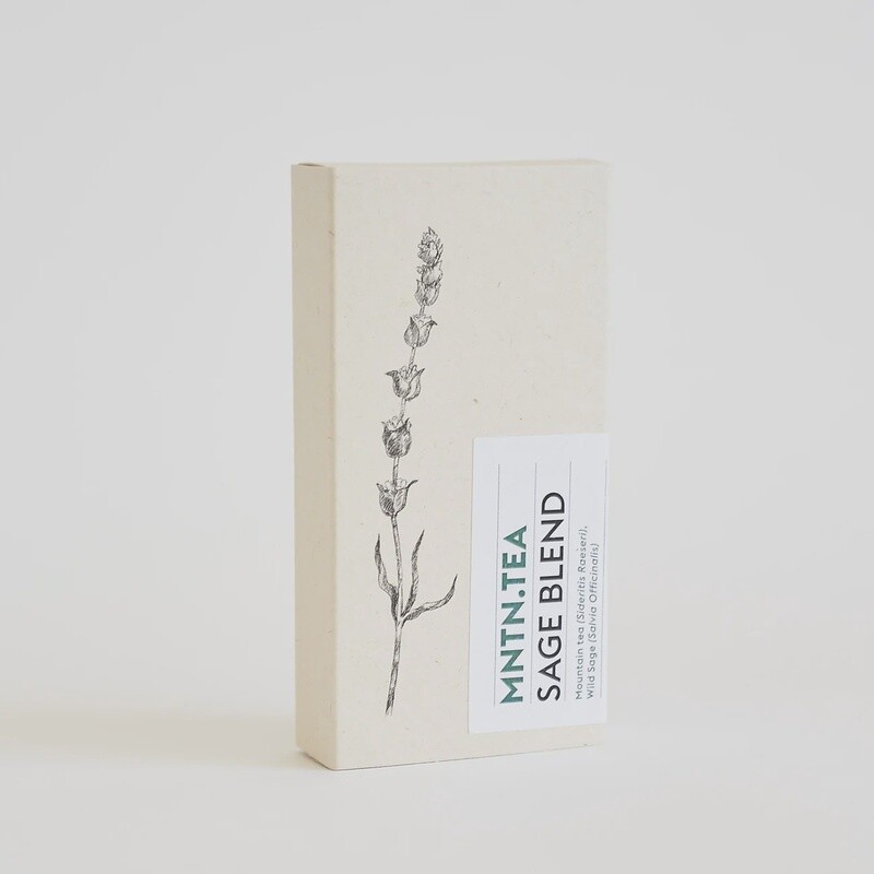 Sage Blend Mini