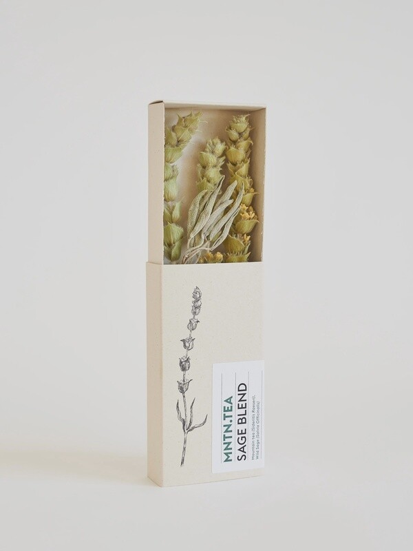 Sage Blend Mini