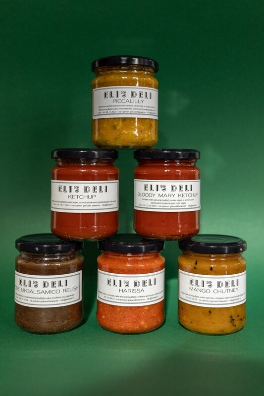 Harissa