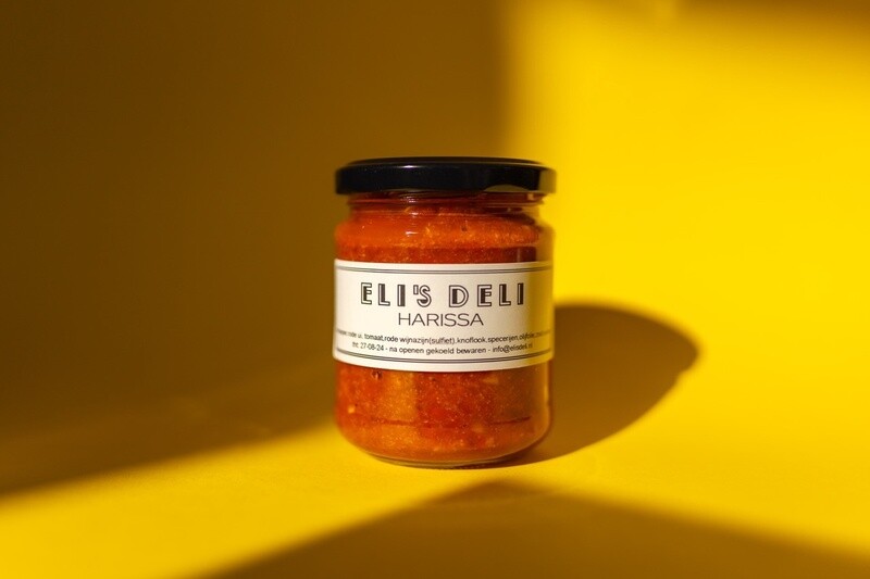 Harissa