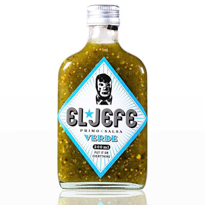 Salsa Verde
