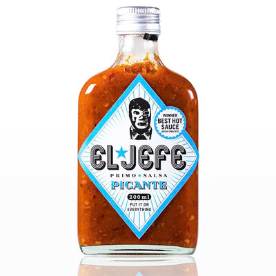 Salsa Picante