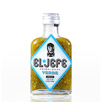 Salsa Verde