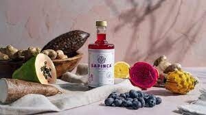 SAPINCA Fruit Elixir