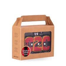 020 Kerstbal