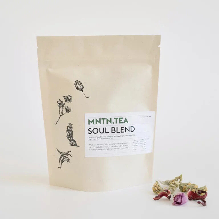 Soul Blend