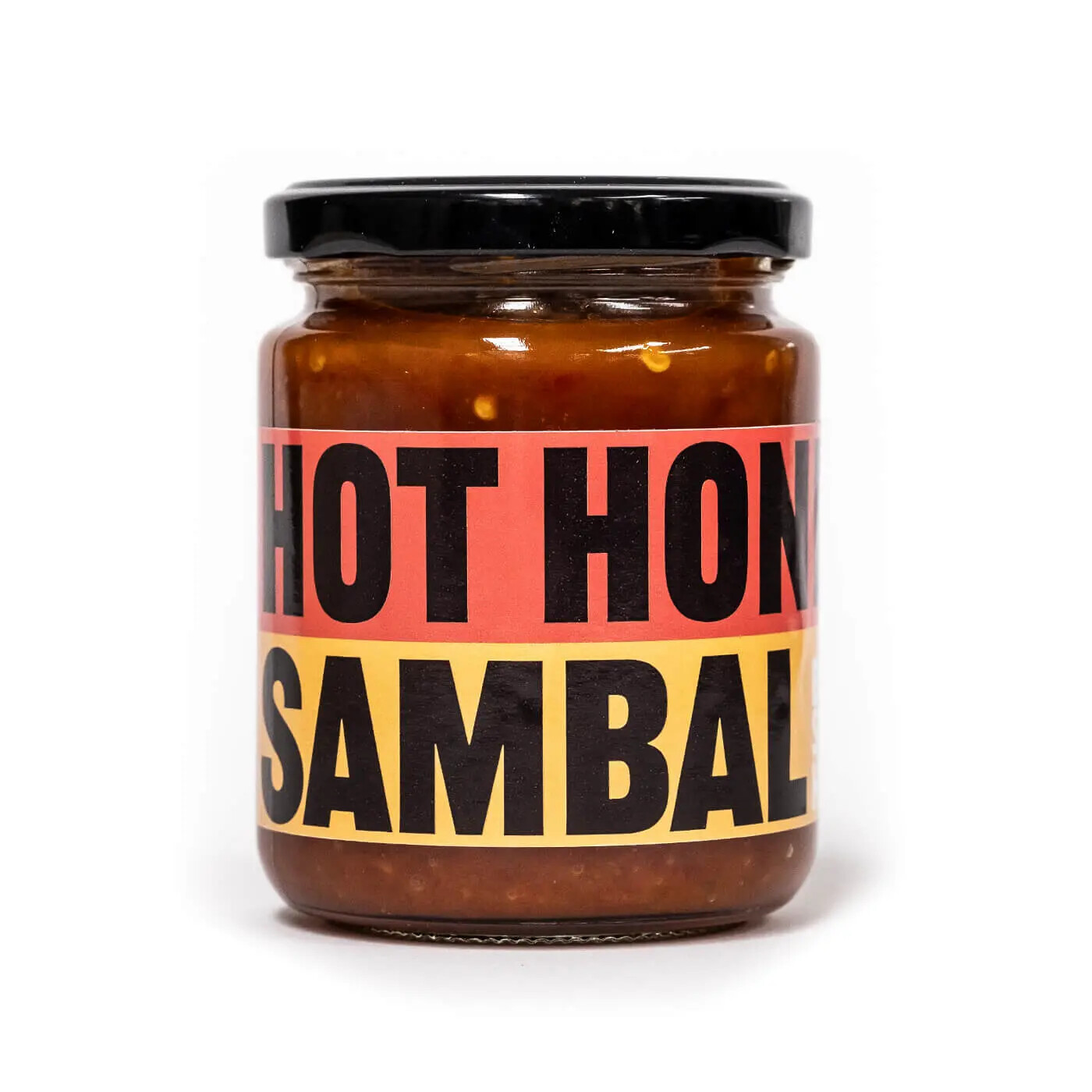 Sweet Heat Sambal