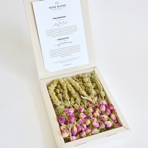 The Rose Blend Limited Edition
