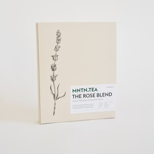 The Rose Blend Limited Edition