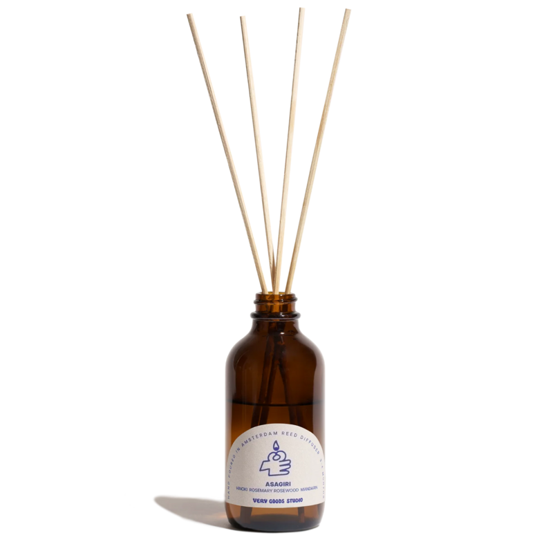 Asagiri Diffuser
